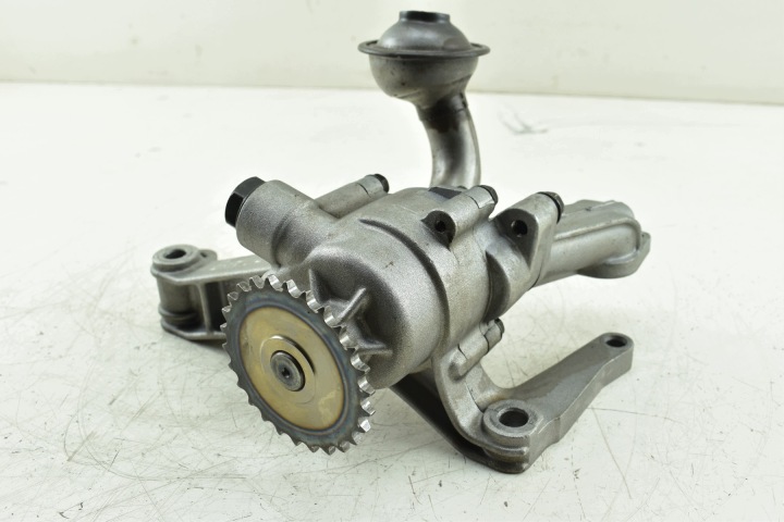 pompa olio motore HYUNDAI H1 PORTER H350 KIA SORENTO e K2500 2.5 CRDI D4CB