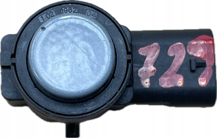 729 BMW X5 G05 G11 G12 érzékelö tolató PDC 7927978 0263073234
