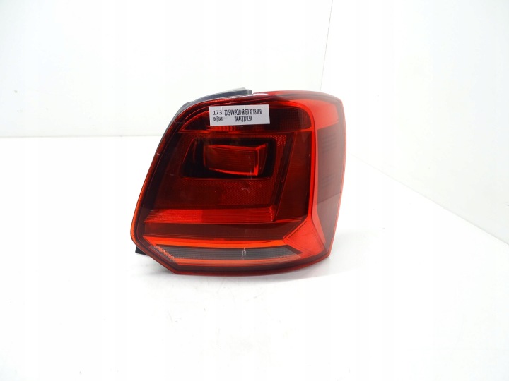 light right rear part VW POLO 6R GTI 6C0945096J