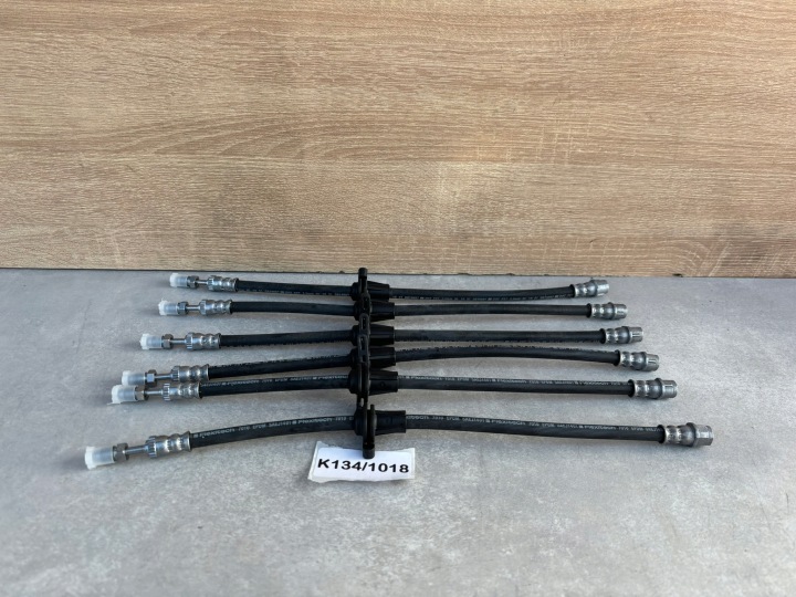 SCHLAUCH BREMS- ROHR SCHLAUCH ROHR 3.2MM BMW G01 G05 G20 G30 SAEJ1401 K134/1018