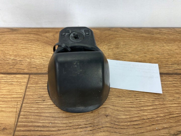 copertura GREMBIALINA Copri kamery Jeep Wrangler JL 2018+ USA