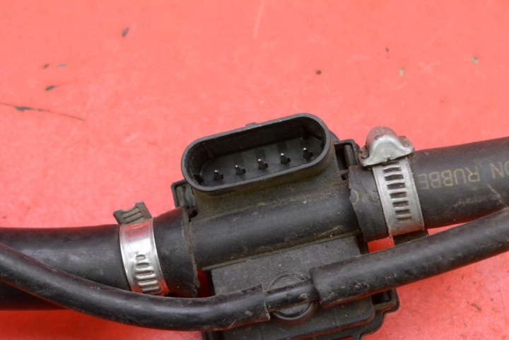 COMPLETE LPG INSTALLATION 67R-017009 STAG 200 GOFAST 7