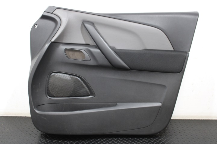 tapacír Bok dvere pravý predok CITROEN C4 SPACETOURER LIFT