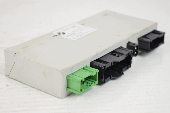 modul Bedienteil * dach BMW Z4 E89 09221135