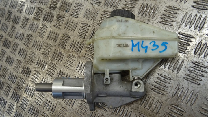 Volkswagen Hauptbremszylinder Bremspumpe 1K2611301B nr m435