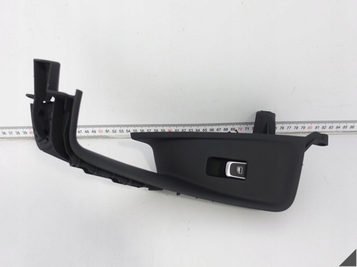 AUDI S8 A8 4H0 4H1 D4 13-17 Pannello controllo VETRO finestrini maniglia PORTA Portiera Destra Anteriore