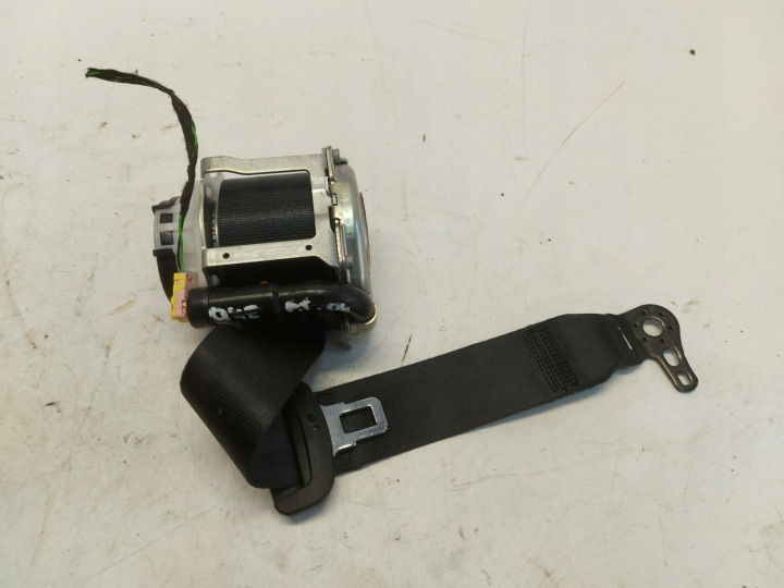 Audi Q4 40 E-TRON Gurten Spanner öv, szíj rechts heck oryg kr3zq8s11t