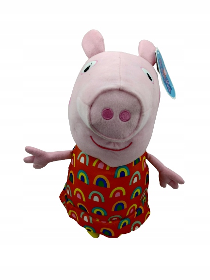 Свинка PEPPA 50 см