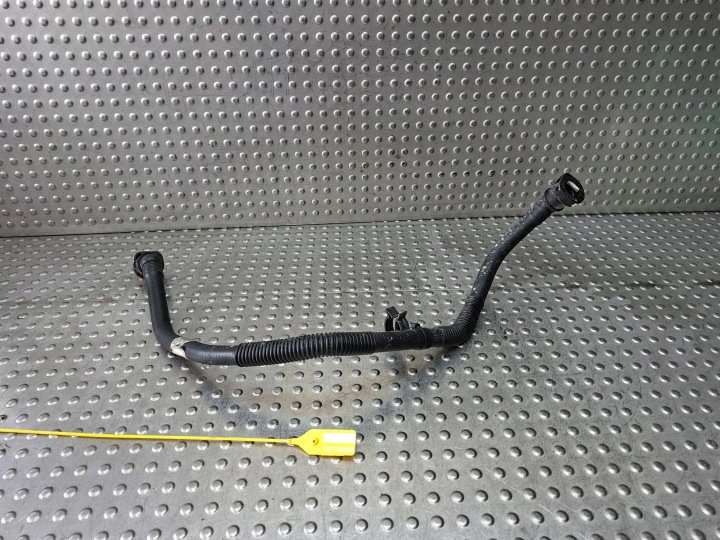 hadica rúra vedenie plynu CHLODNICZEGO HYUNDAI IONIQ 5 KIA EV6 21- 375Y2-CV230