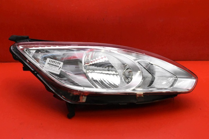 REFLEKTOR rechts Licht vorne EU FORD GRAND C-MAX MK2 10-15
