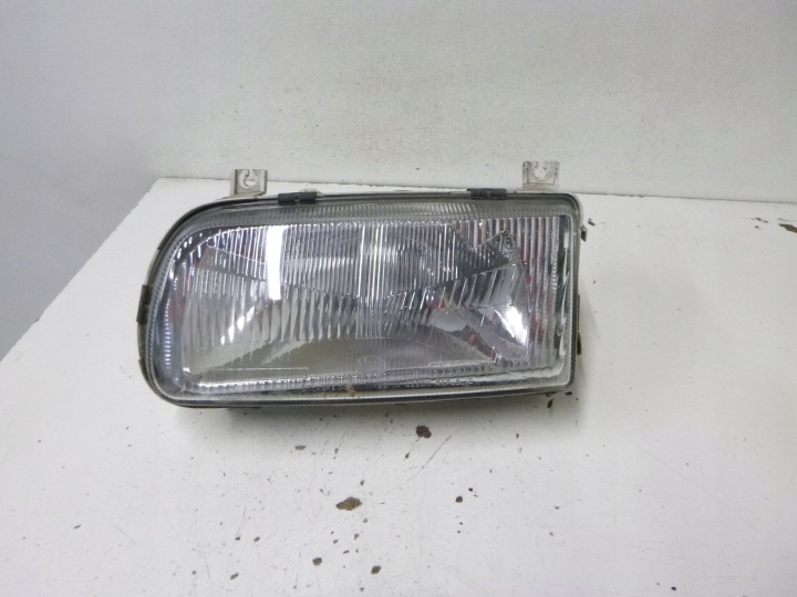 light front Skoda Felicia 1998r. ORYG HELLA