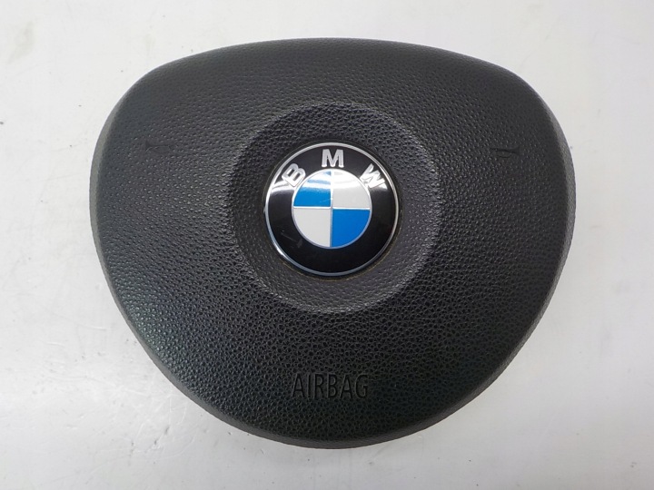 BMW 3 E90 1 E87 X1 E84 m-csomag kormány légzsák AIR BAG 305166199001-AJ