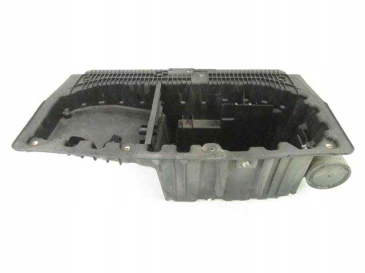 coppa copertura GREMBIALINA SCATOLA Coppa PORTELLONE COFANO POSTERIORE BMW 1 e81 e87