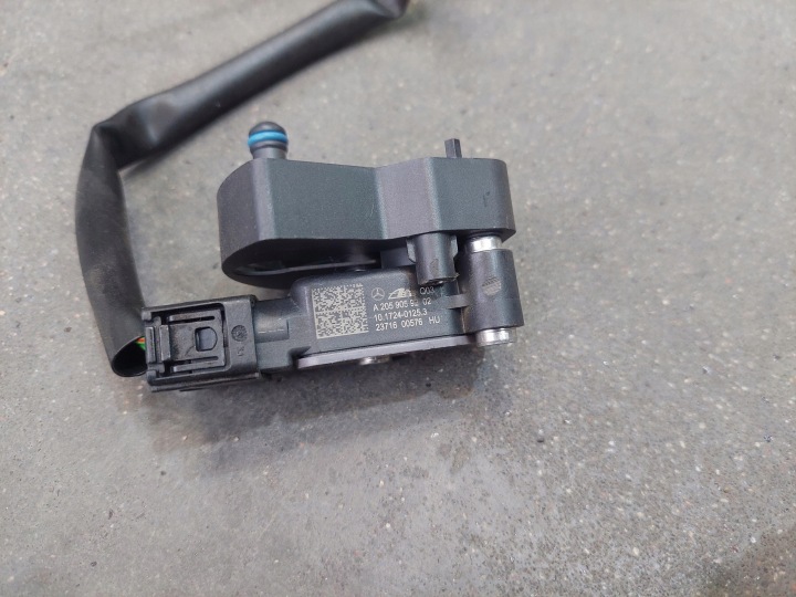 sensore PEDALU freno A2059059202 MERCEDES C 350 W205 S205 2.0 CGI HYBRID