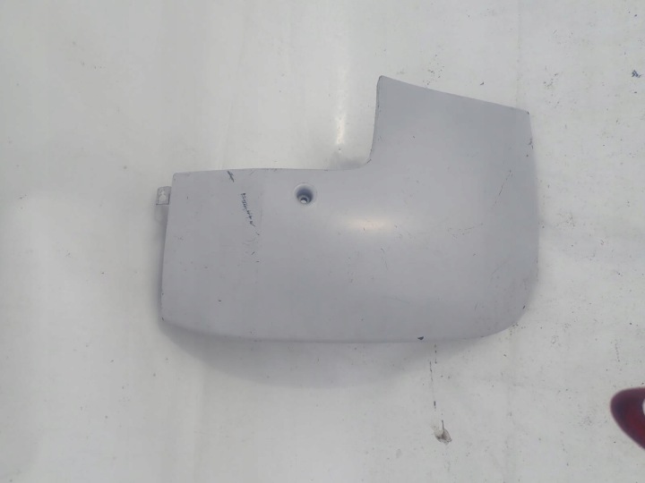 RENAULT TRAFIC II 2 01-14 BOK Paraurti Destra posteriore