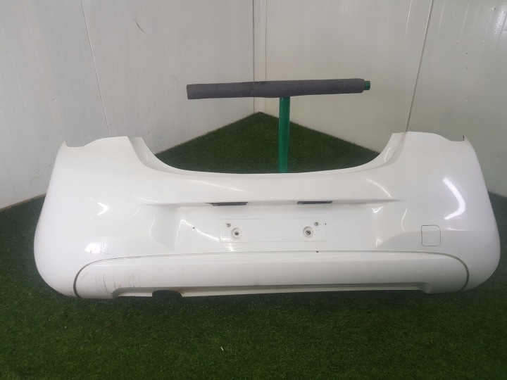 Stoßstange heck hinten OPEL CORSA E 2016 Z40R 39002839 3-Tür