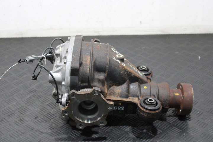 DIFFERENTIAL DIFFERENTIAL HECK INFINITI QX70 Z8918B