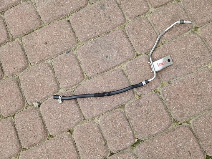 pipe wiring hose 2.5 HYBRYDA XA25A RAV4 Toyota Camry VIII XV70