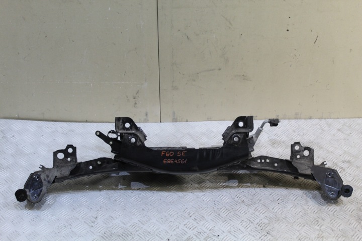 Vorderachsträger Fahrschemel Achsträger heck COUNTRYMAN SE F60 6864561