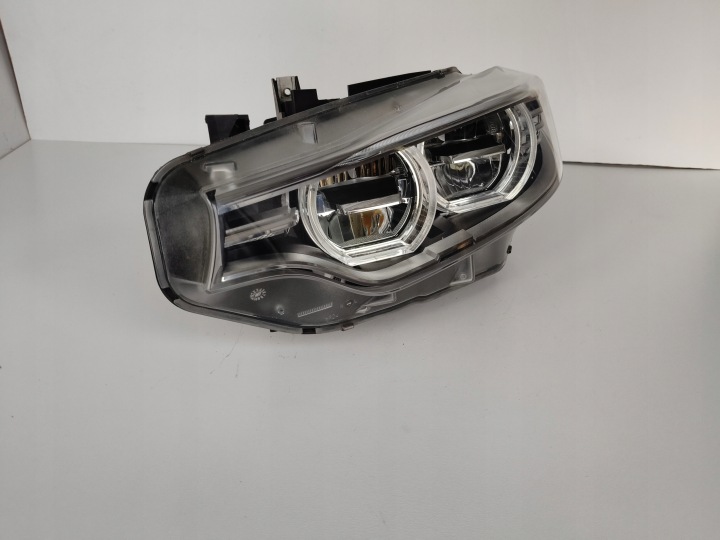Licht links REFLEKTOR BMW 4 F32 F33 F36 FULL LED 13-16