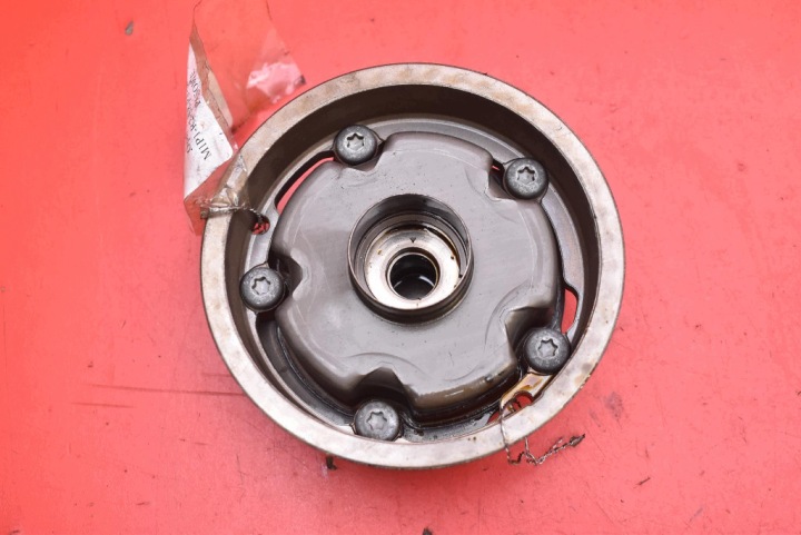 CUSCINETTO TENDICINGHIA FAZ della distribuzione WYDECHOWE F-34735120 OPEL VECTRA C 1.8 16V 140 KM LIFT