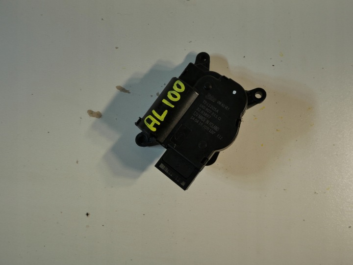 VW SEAT SKODA motorek KLAP topení 1K0907511Q
