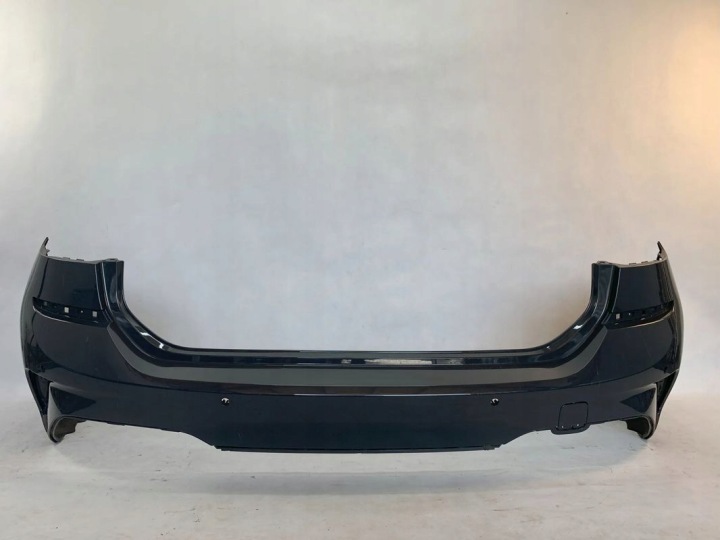 BMW 3 III G21 m-packet 18-22r PDC Paraurti posteriore posteriore g 21 m pakiet