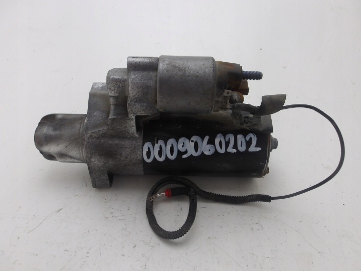 VITO W639 VIANO 3.0 CDI V6 starter 0009060202
