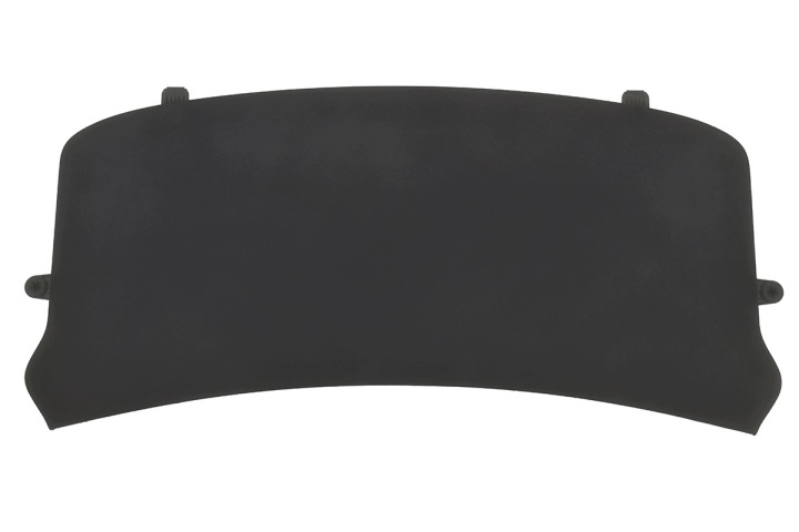 plato rear boot BMW 4 F36 GRAN COUPE 8062774