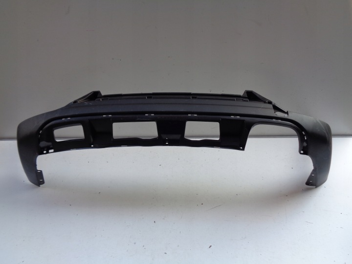ACCESSORI PARAURTI POSTERIORE KIA SORENTO 18-20 LIFT