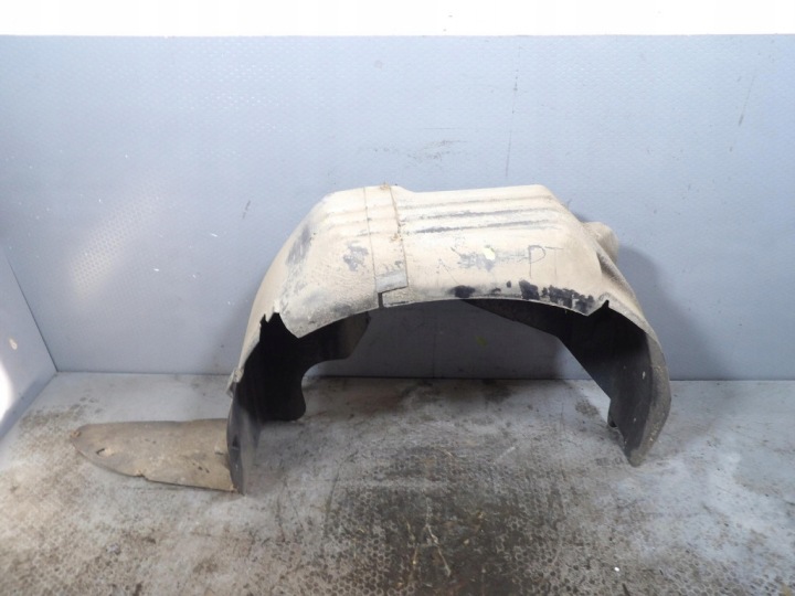 FIAT TIPO LIFT Berline Pare soleil Arrière Droit 00521279640E