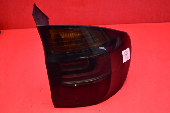 light right rear part rear 08-444-1961R BMW X5 E70 06-10