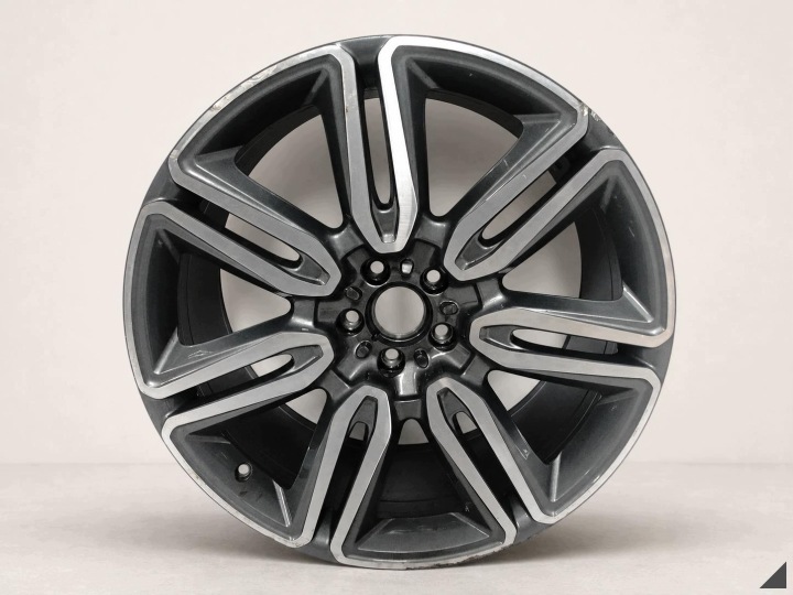BENTLEY CONTINENTAL GT GTC 3W0 FLYING SPUR 4W0 Jante Jante roue 9,5Jx21 ET41