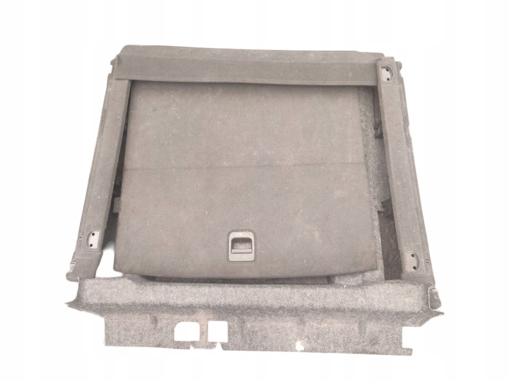 AUTOTEPPICHE Handschuhfach Kofferraum AUDI Q5 8R (2008-2012) 8R0861531A