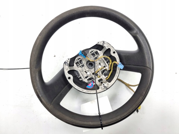 volante CITROEN C4