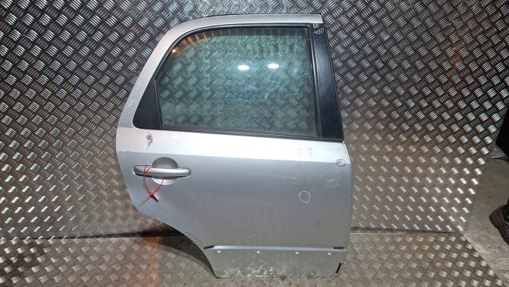 Portière Droit Arrière FIAT SEDICI 2006