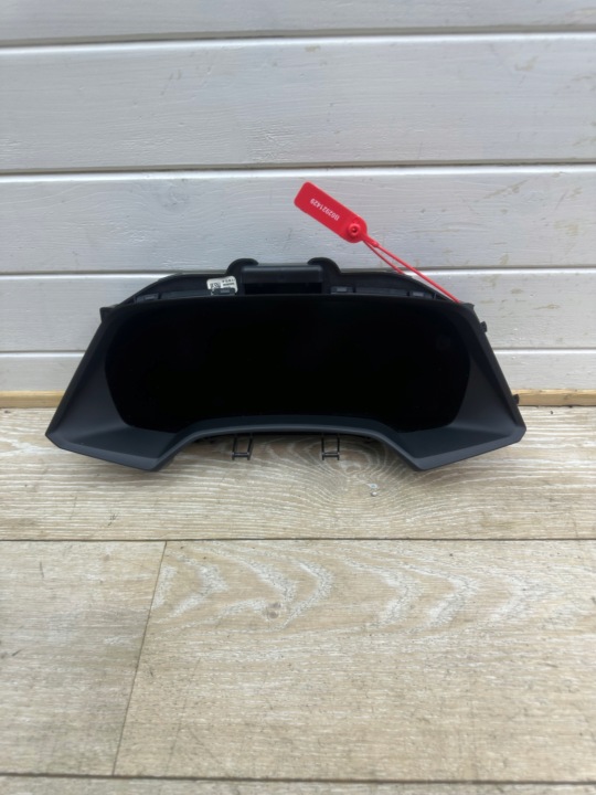 BMW 5 G20 G30 G32 budíky EKRAN LIVE COCKPIT LED 5A2A6C2 20236311