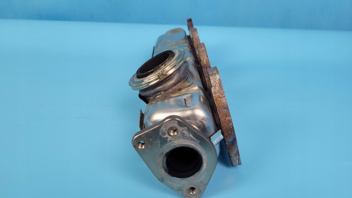 MERCEDES W206 C200 23r RESISTANCE COLLECTOR A6541405003 12