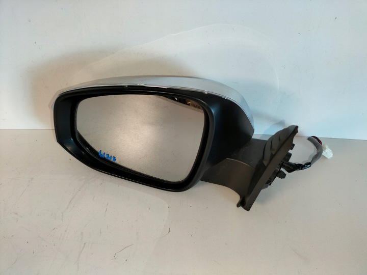 SPECCHIETTO RETROVISORE sinistro Elettricità TOYOTA HILUX VIII 15
