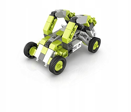 Inventor 8 models cars - машинки — фото 2