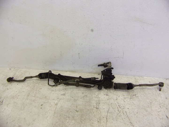 Boîter direction MERCEDES-BENZ VANEO 16811011002