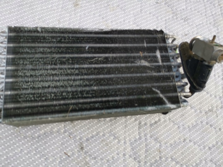 heater PAROWNIK of the air conditioning MERCEDES W140 klimy 1408300484
