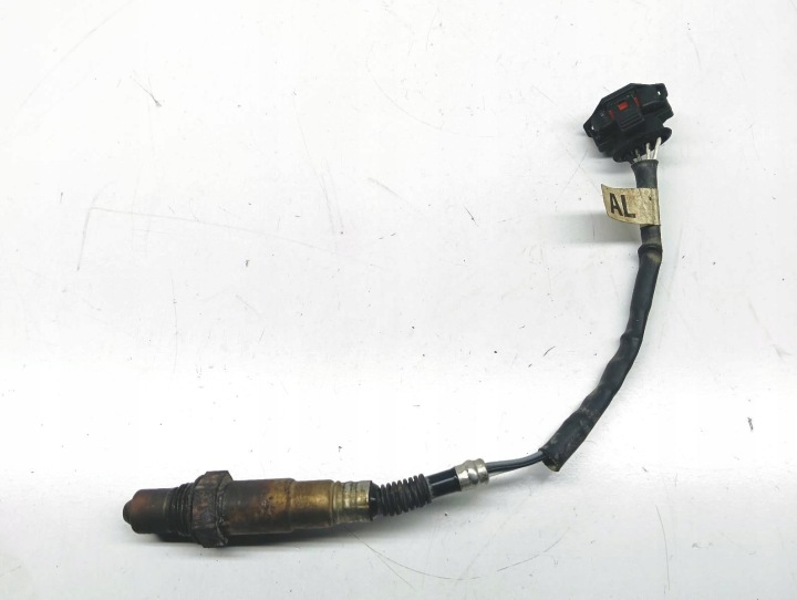 Sonda Lambda Inférieur Opel Corsa C 1.2 16V 0258006172
