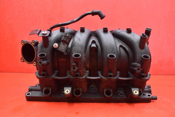 Saugrohr Unterteil 55578687 OPEL MOKKA A 1.6 16V 116 KM 12-19