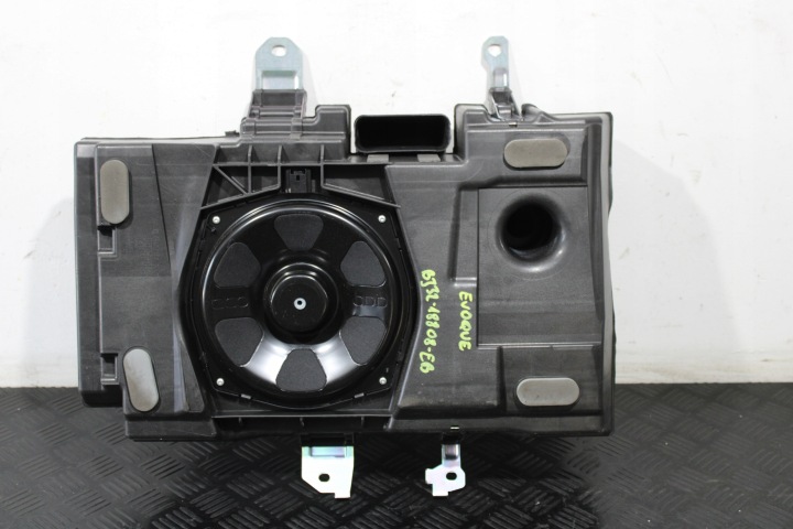 hangszóró mélysugárzó SUBWOOFER EVOQUE L538 BJ32-18808-EB