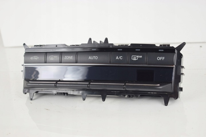 Unite commande clima Bouches buses MERCEDES E A2129005018