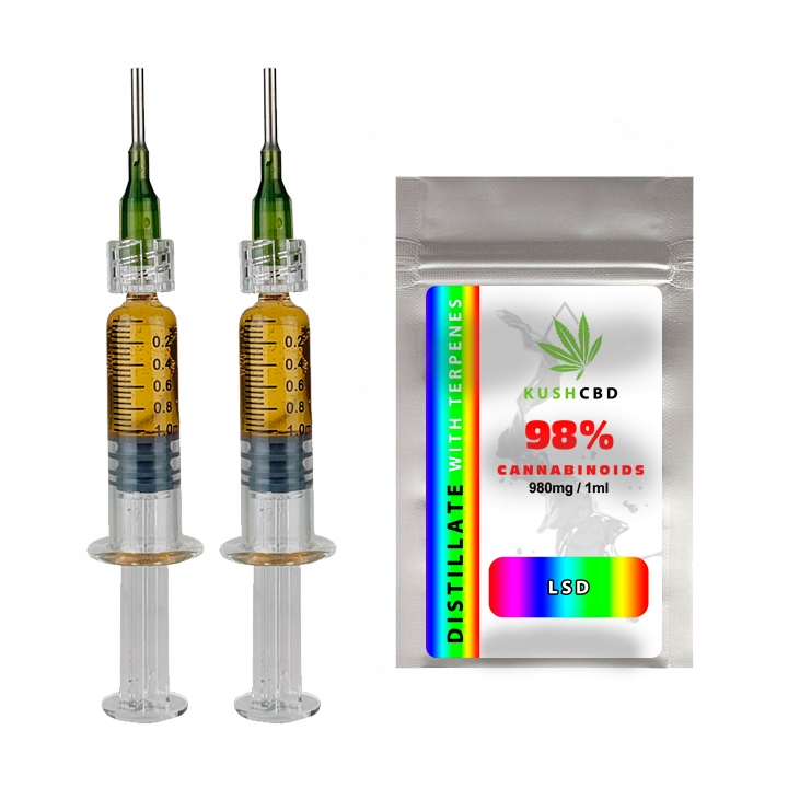 98% LIQUID destylat H4CBD CBN CBG CBC THCV | LSD | Full Spectrum | 2ml - porównaj ceny - Allegro.pl 98% LIQUID destylat H4CBD CBN CBG CBC THCV | LSD | Full Spectrum | 2ml - porównaj ceny - Allegro.pl