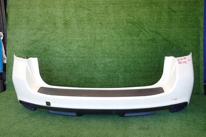SUBARU LEVORG 14- Paraurti posteriore posteriore