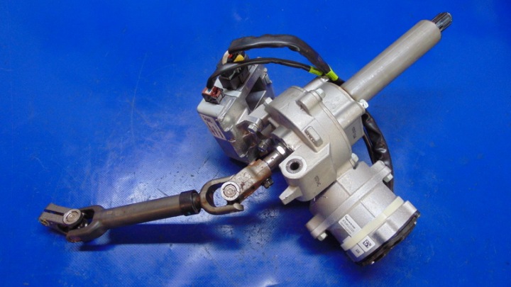 steering wheel rod control 56340-H8500 KIA STONIC 17-24R