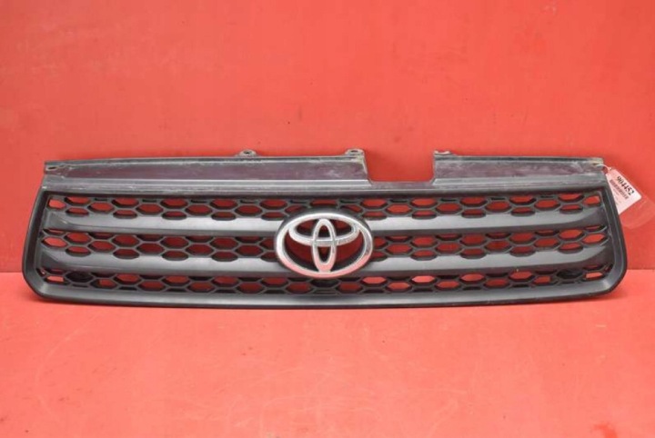 Grille Noir 53111-42070 TOYOTA RAV 4 2 II 00-05